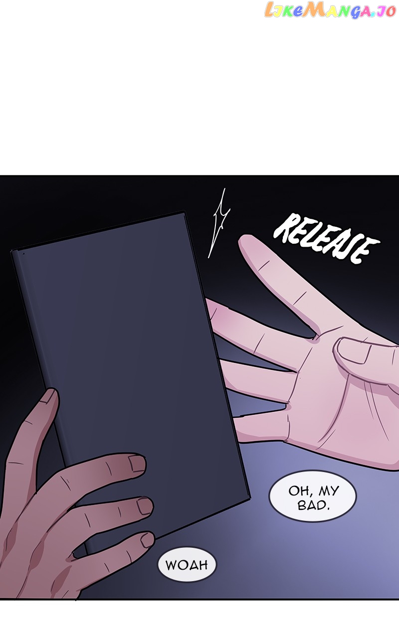 Midnight Poppy Land chapter 42 - page 22