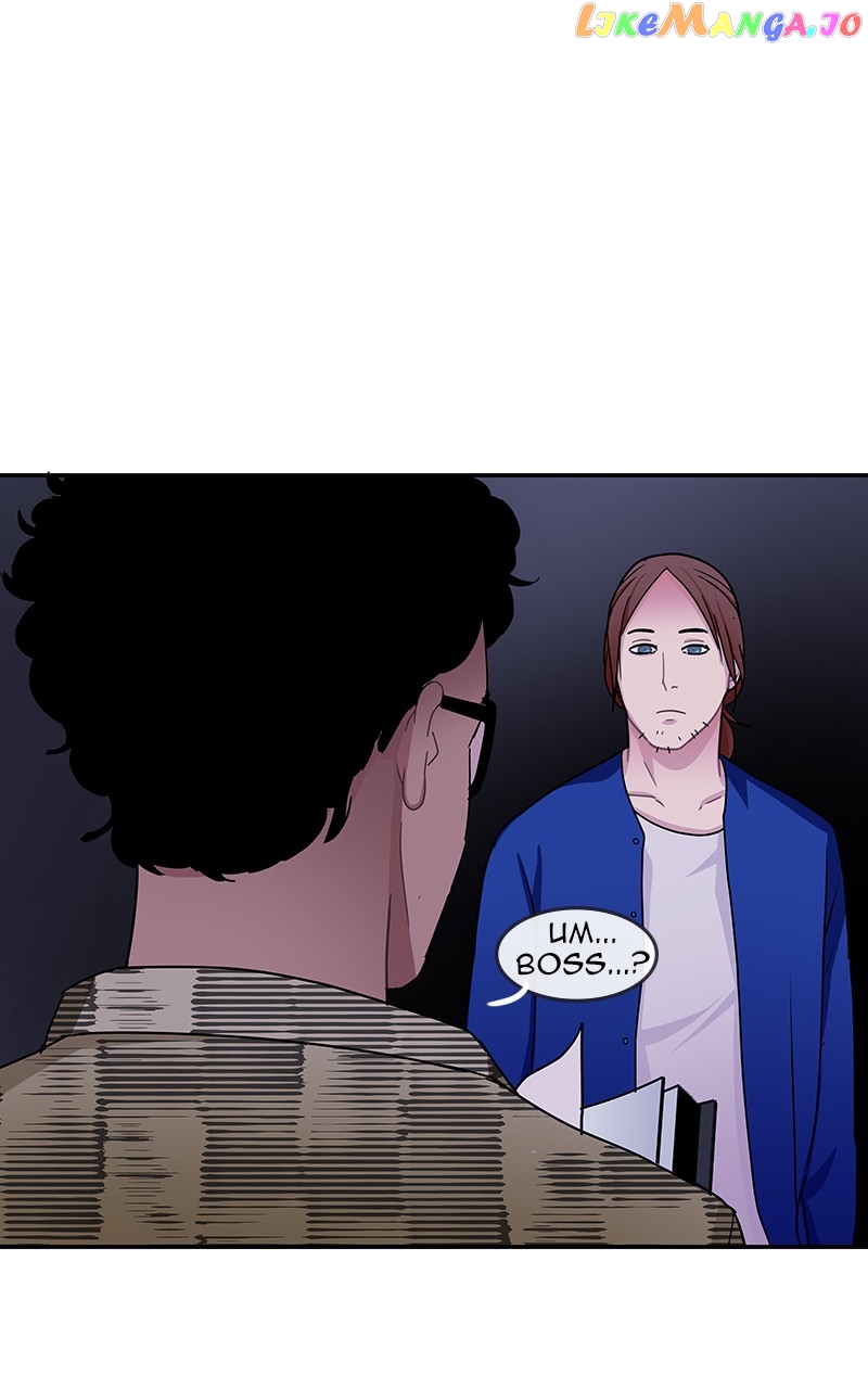 Midnight Poppy Land chapter 42 - page 24