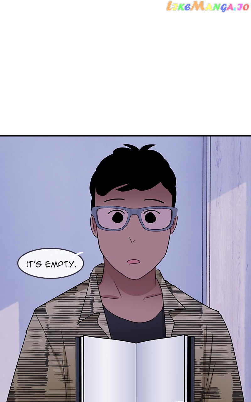 Midnight Poppy Land chapter 42 - page 26