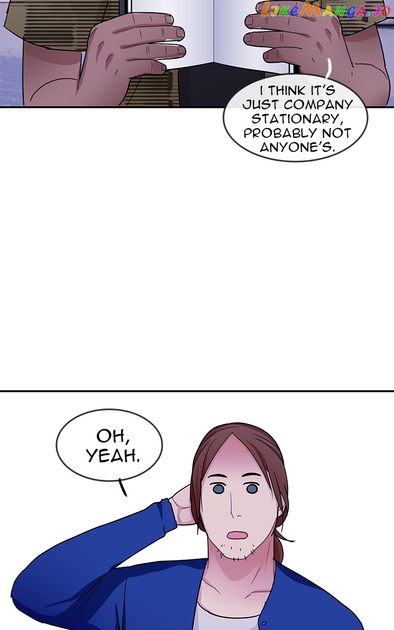 Midnight Poppy Land chapter 42 - page 27