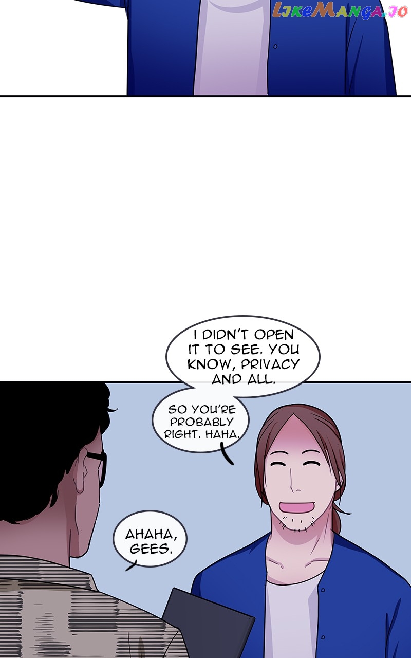 Midnight Poppy Land chapter 42 - page 28