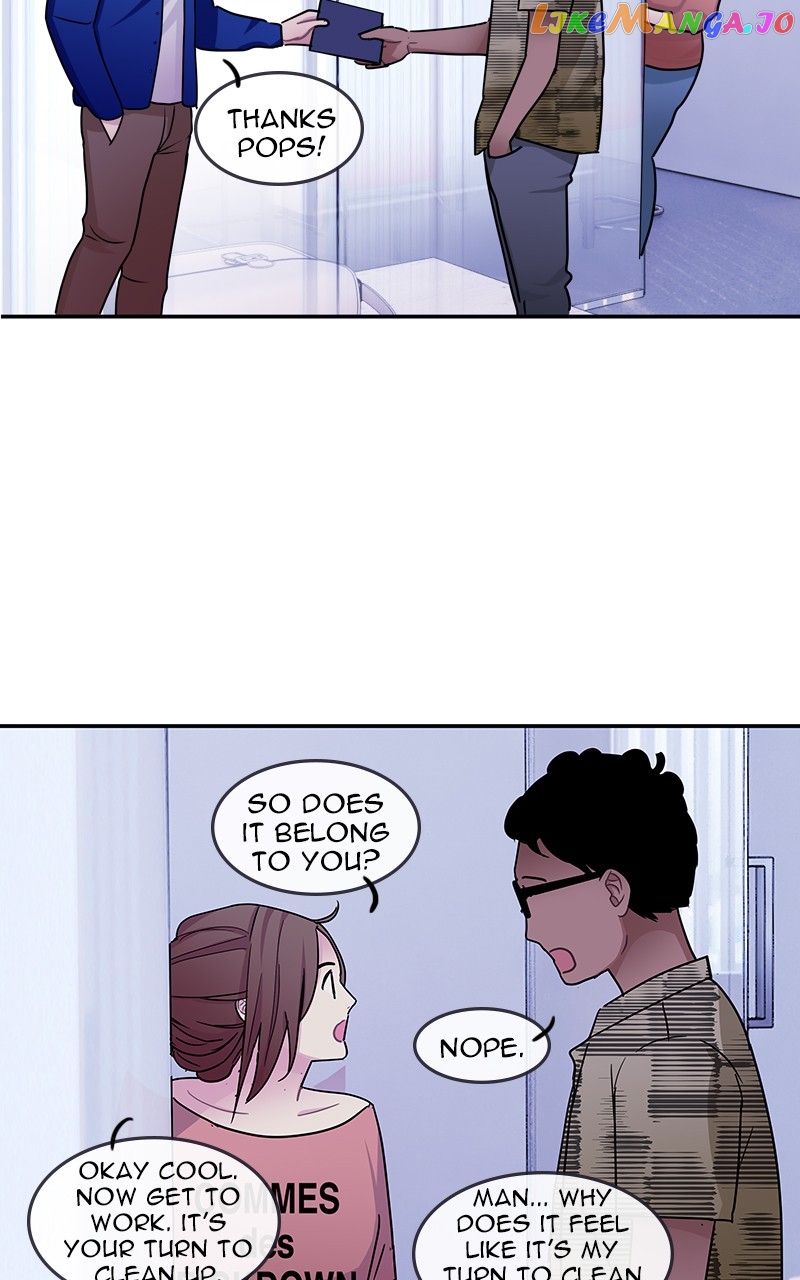 Midnight Poppy Land chapter 42 - page 30