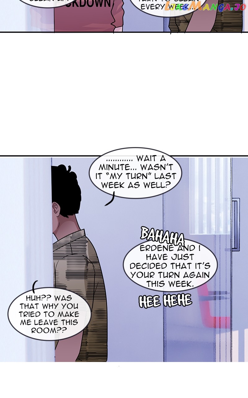 Midnight Poppy Land chapter 42 - page 31