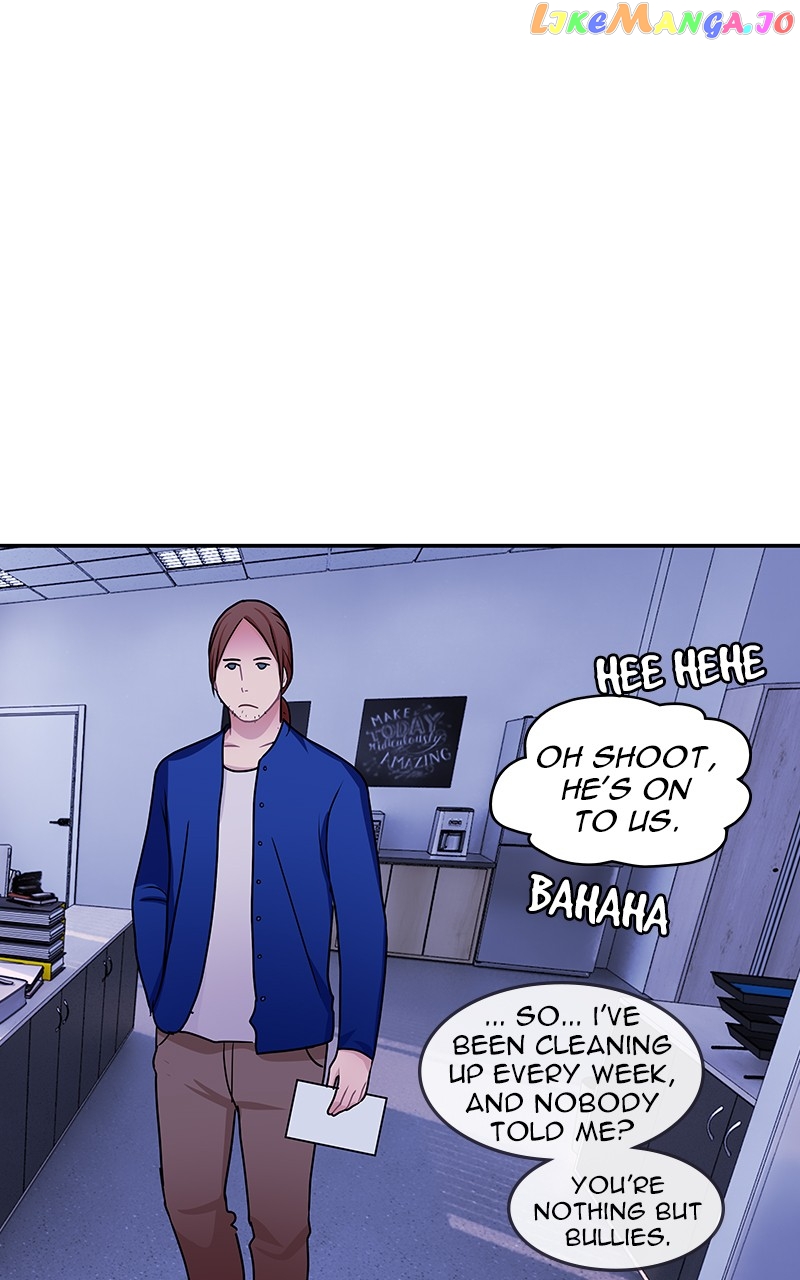 Midnight Poppy Land chapter 42 - page 32