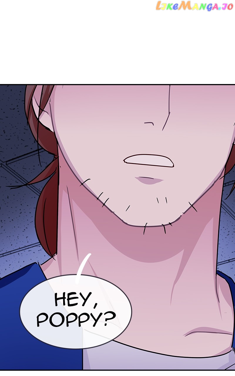 Midnight Poppy Land chapter 42 - page 4