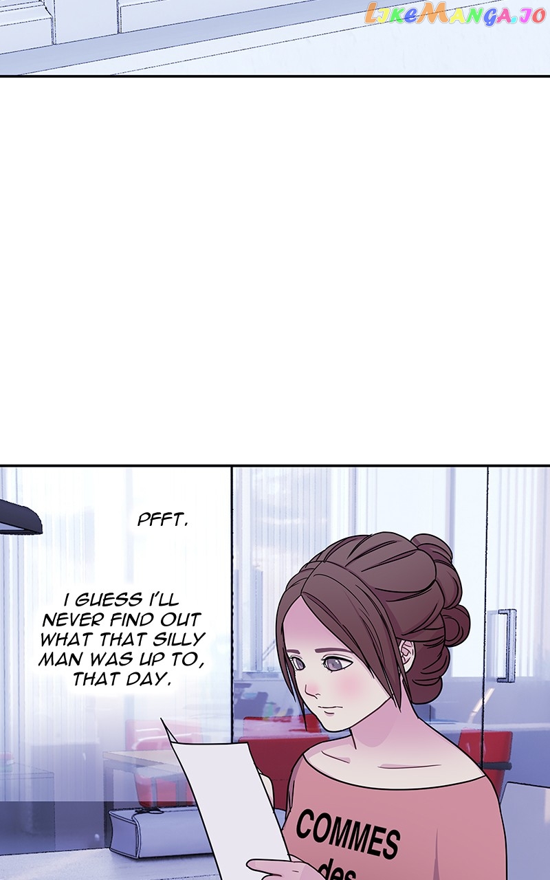 Midnight Poppy Land chapter 42 - page 48