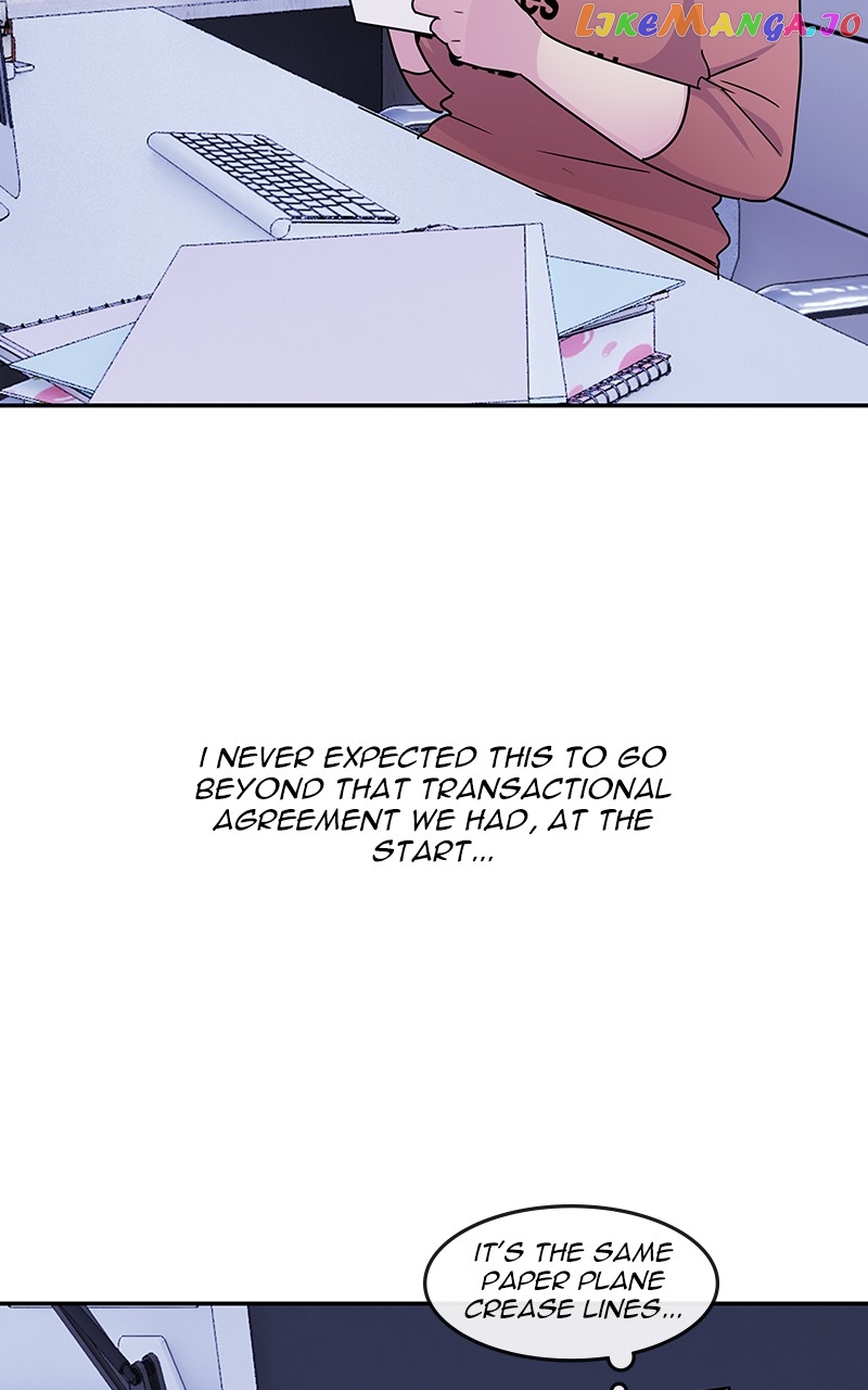 Midnight Poppy Land chapter 42 - page 49