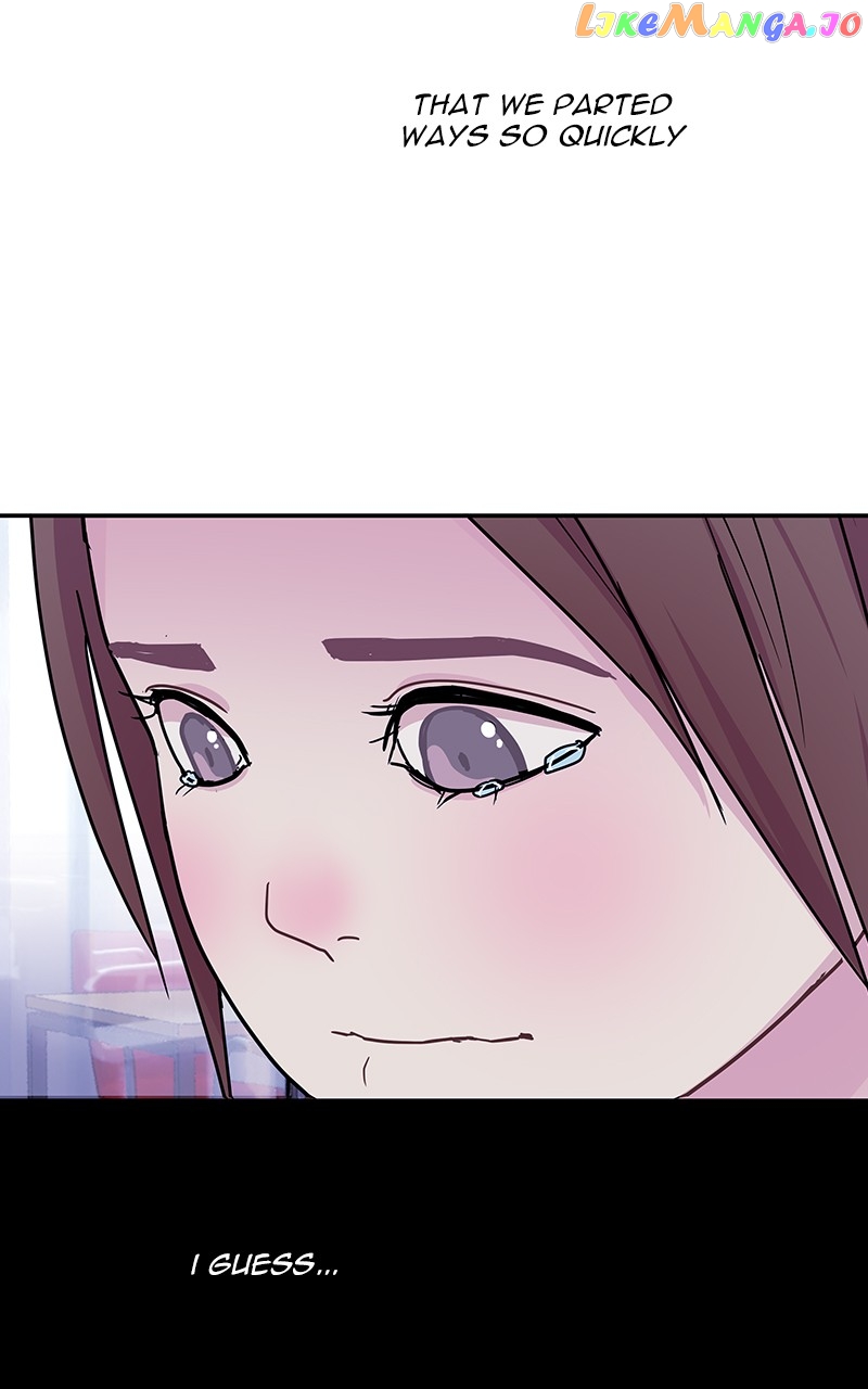 Midnight Poppy Land chapter 42 - page 51