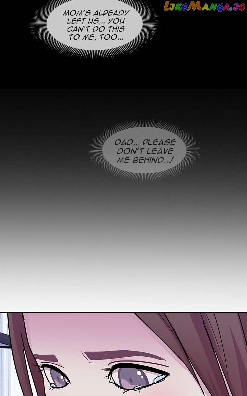 Midnight Poppy Land chapter 42 - page 55