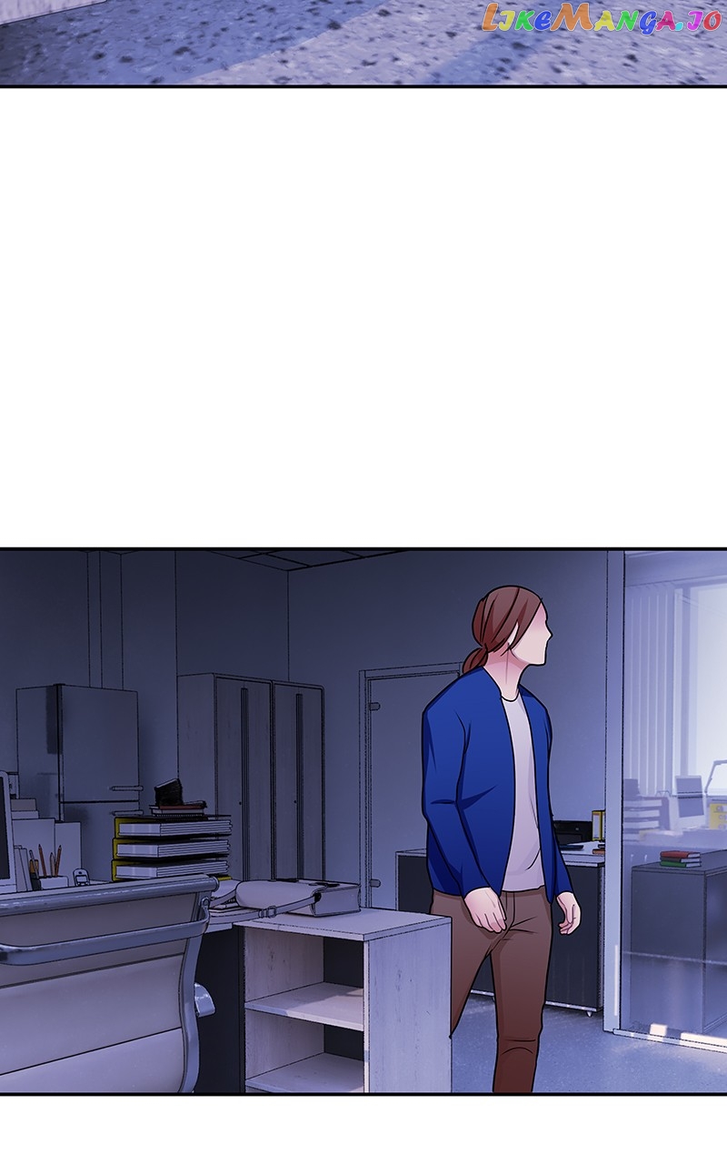Midnight Poppy Land chapter 42 - page 6