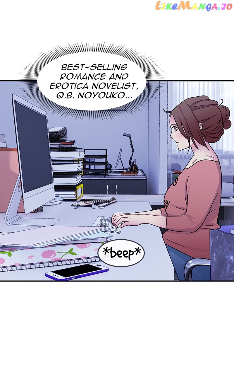 Midnight Poppy Land chapter 42 - page 62