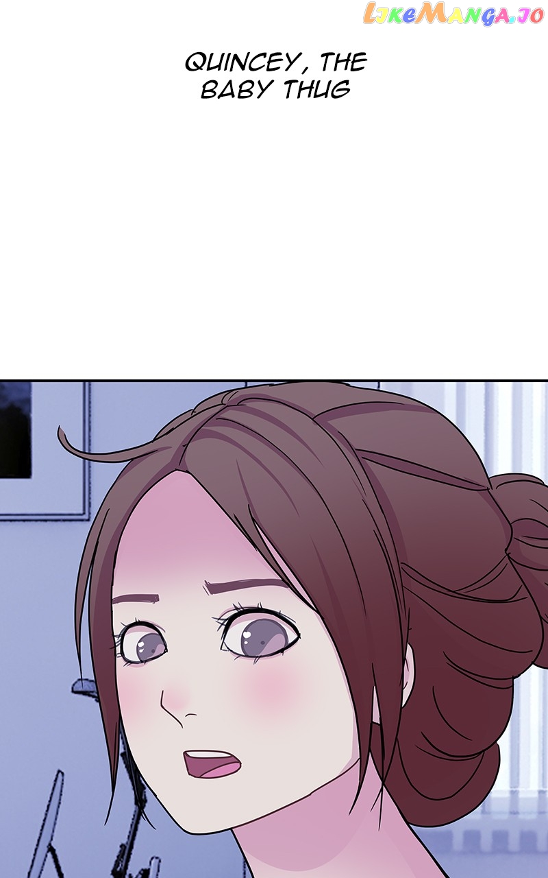 Midnight Poppy Land chapter 42 - page 64