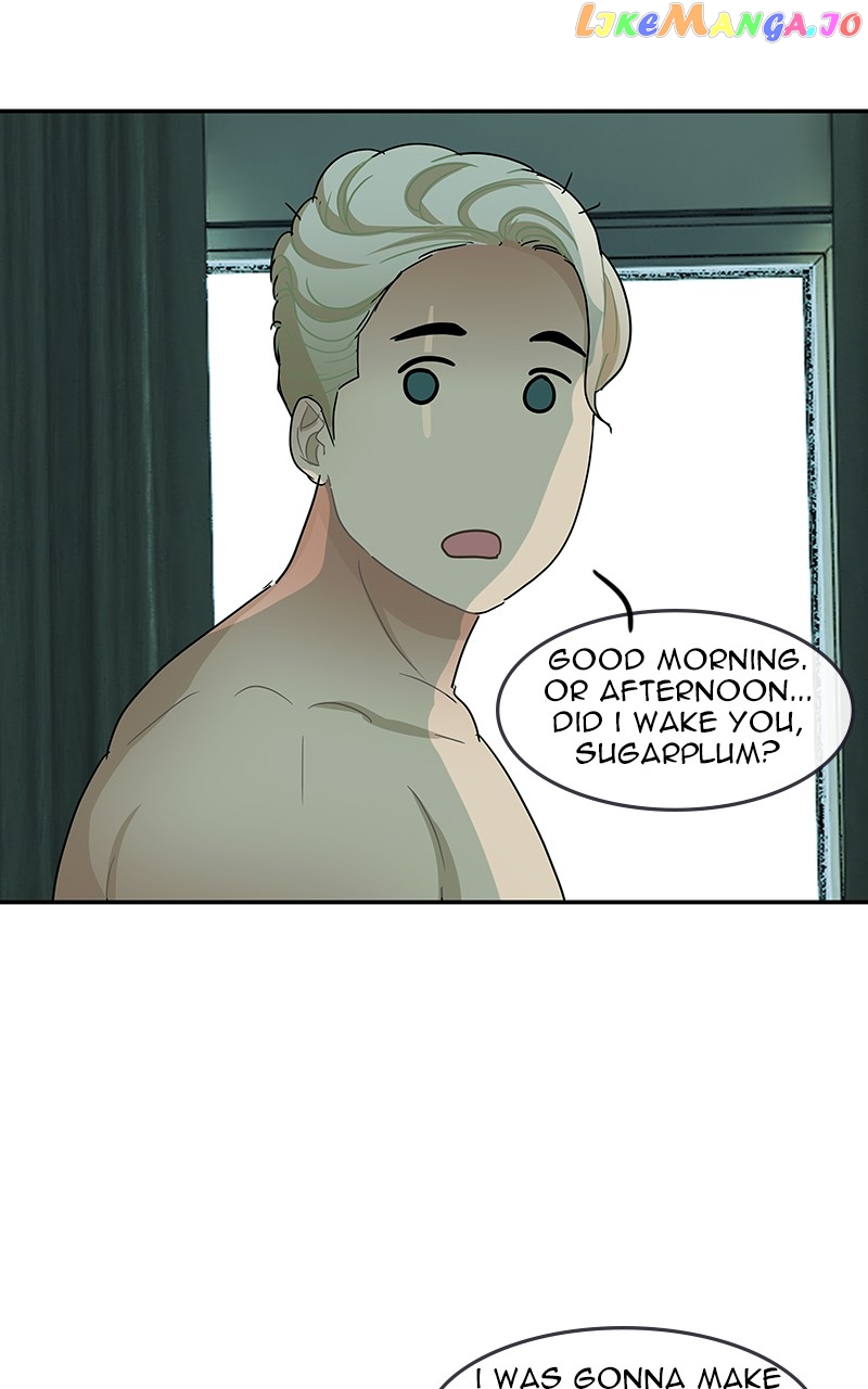 Midnight Poppy Land chapter 42 - page 71