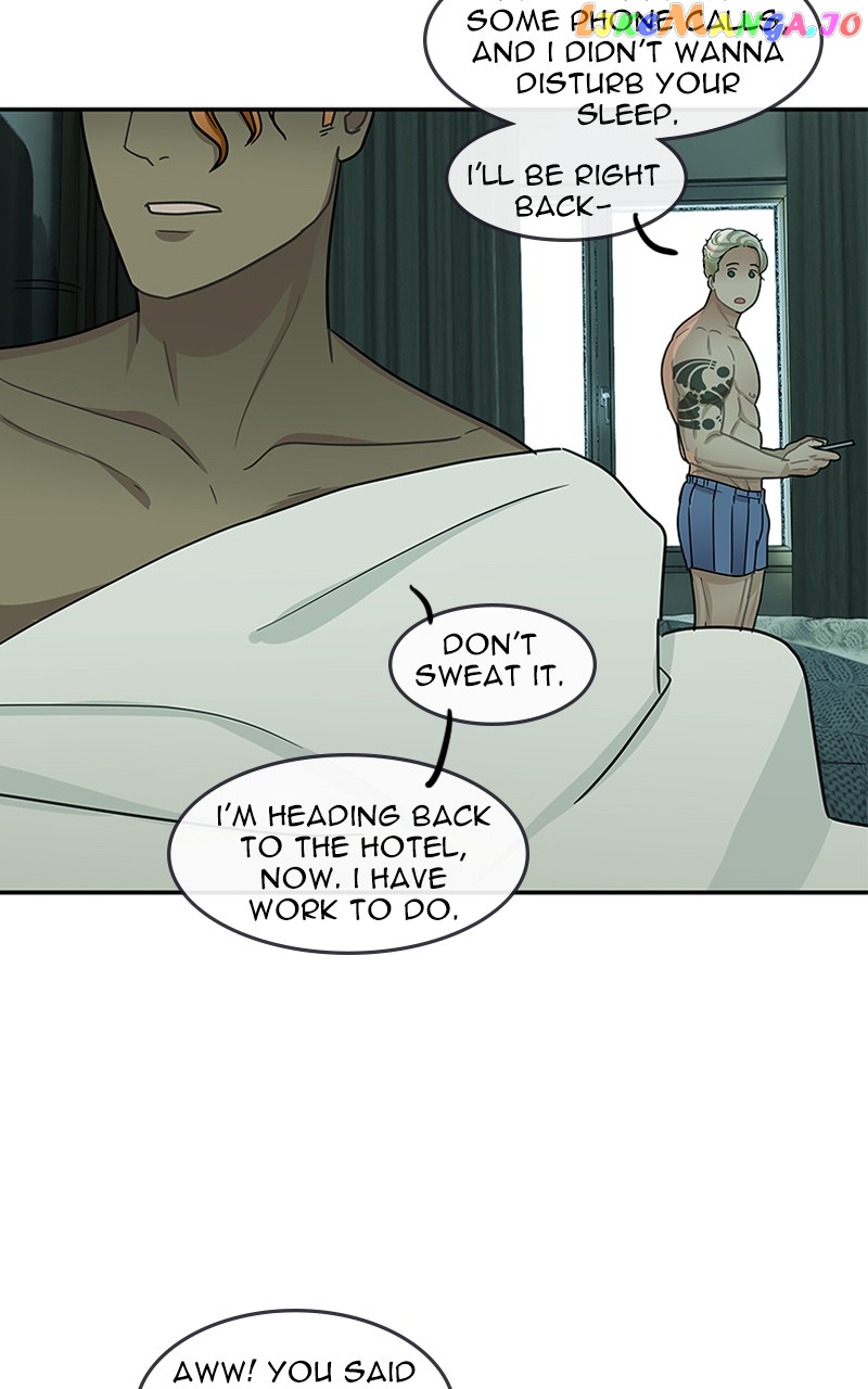 Midnight Poppy Land chapter 42 - page 72