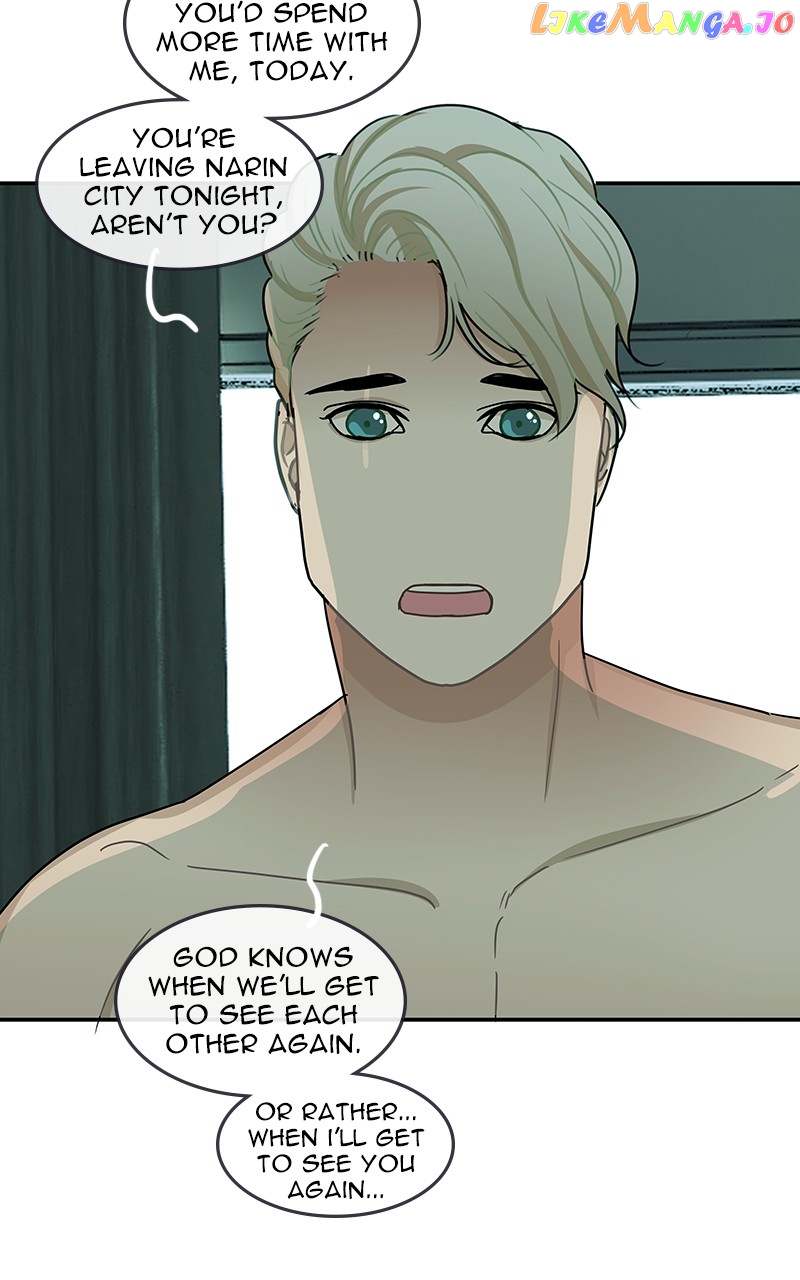 Midnight Poppy Land chapter 42 - page 73