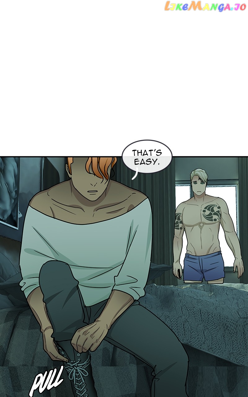 Midnight Poppy Land chapter 42 - page 74