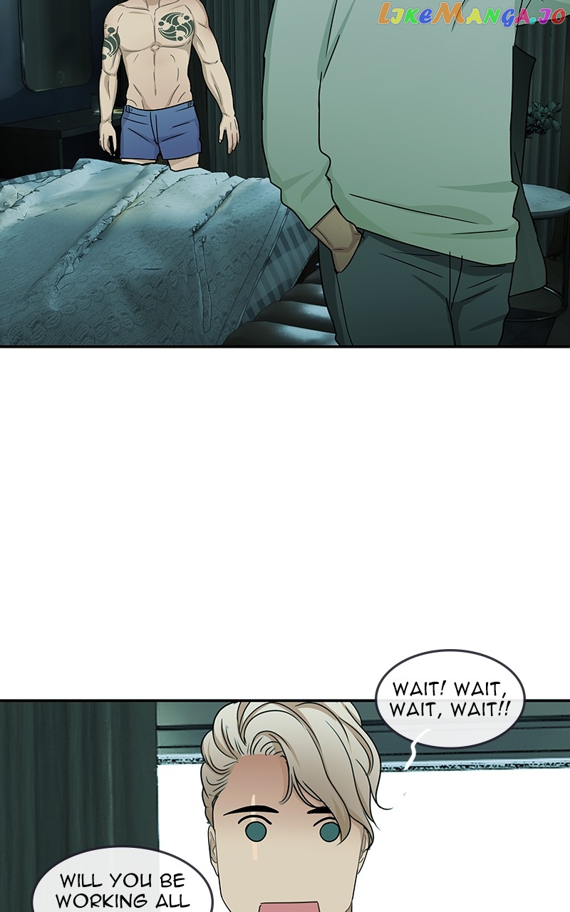 Midnight Poppy Land chapter 42 - page 77