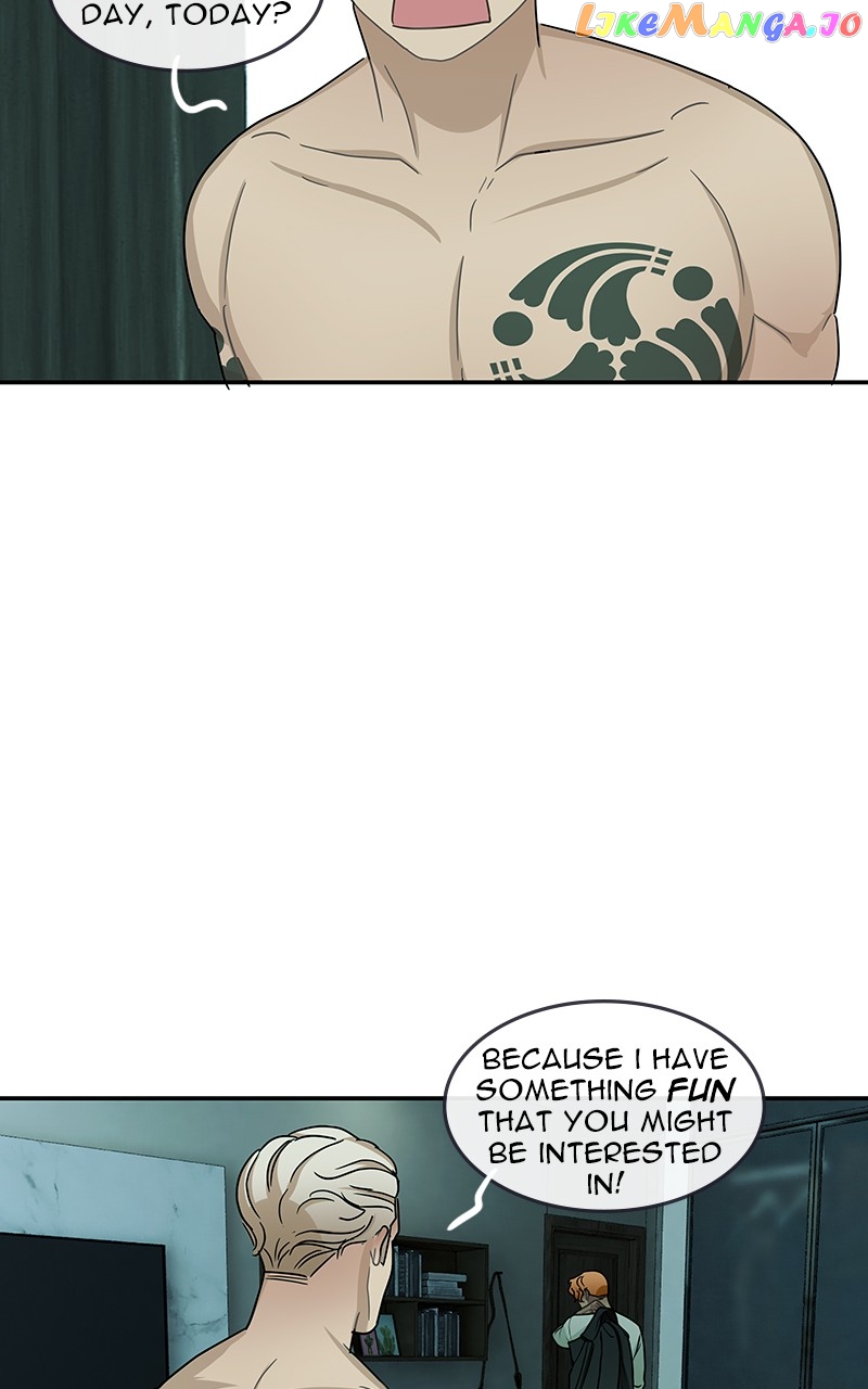 Midnight Poppy Land chapter 42 - page 78