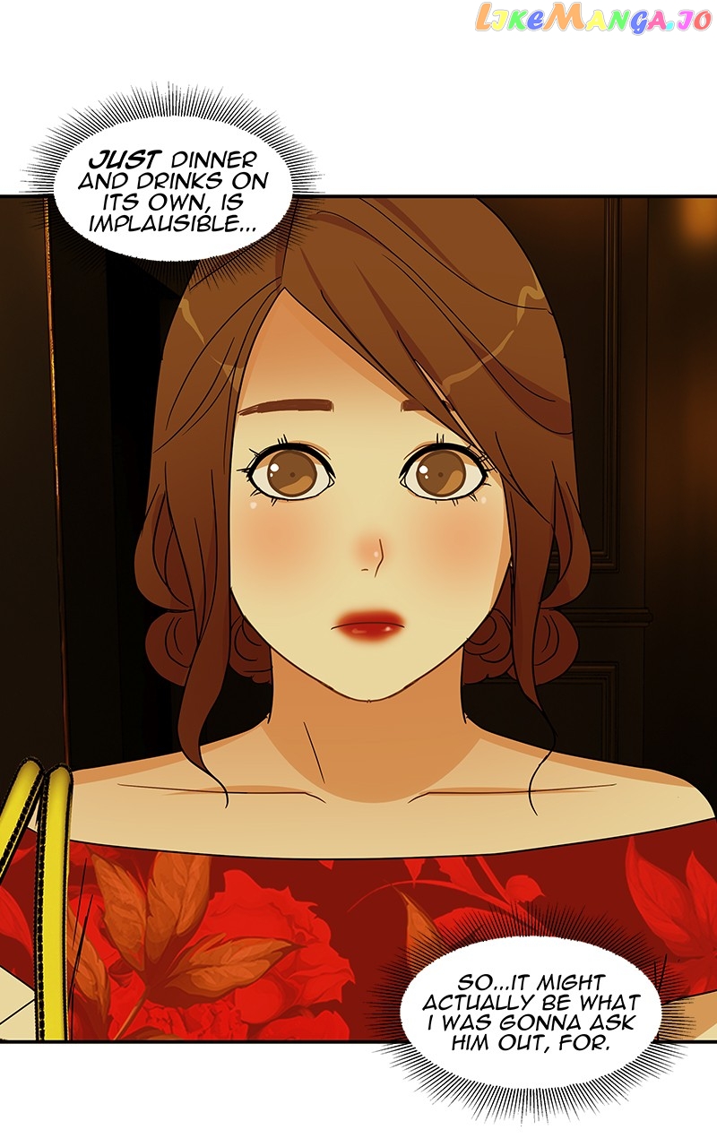 Midnight Poppy Land chapter 42 - page 84