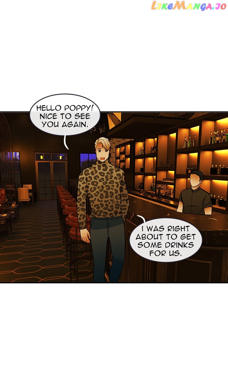 Midnight Poppy Land chapter 42 - page 85