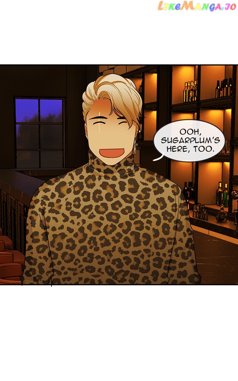 Midnight Poppy Land chapter 42 - page 86