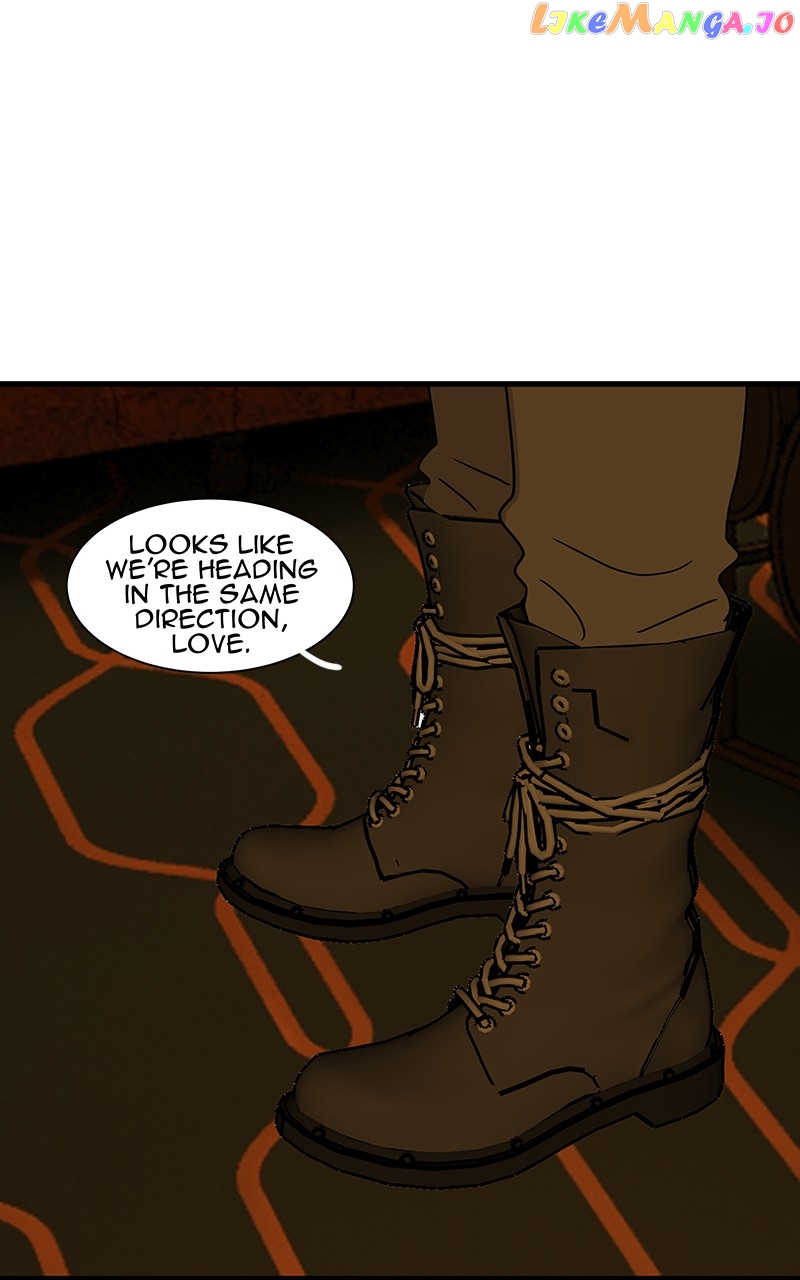 Midnight Poppy Land chapter 42 - page 88