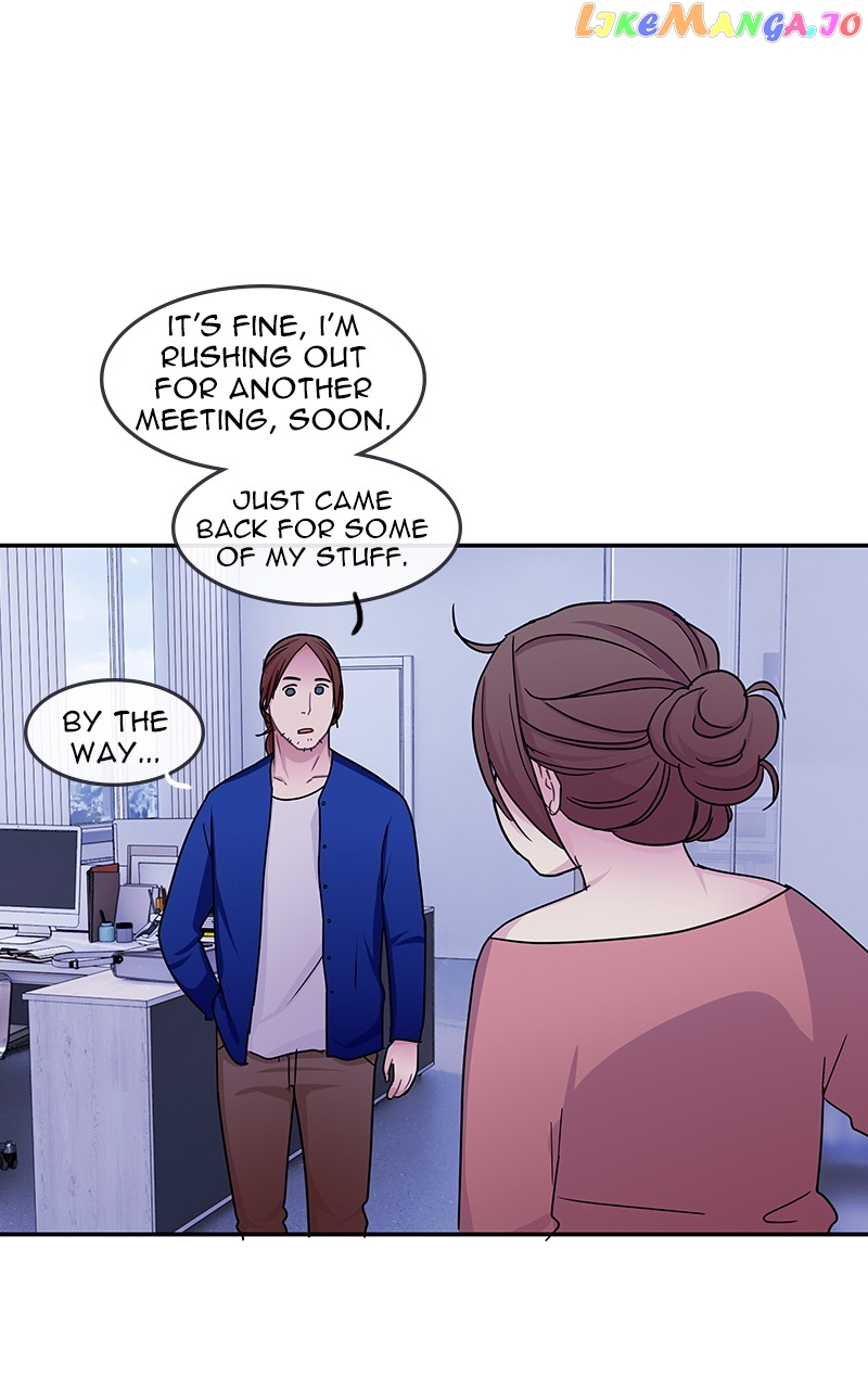 Midnight Poppy Land chapter 42 - page 9