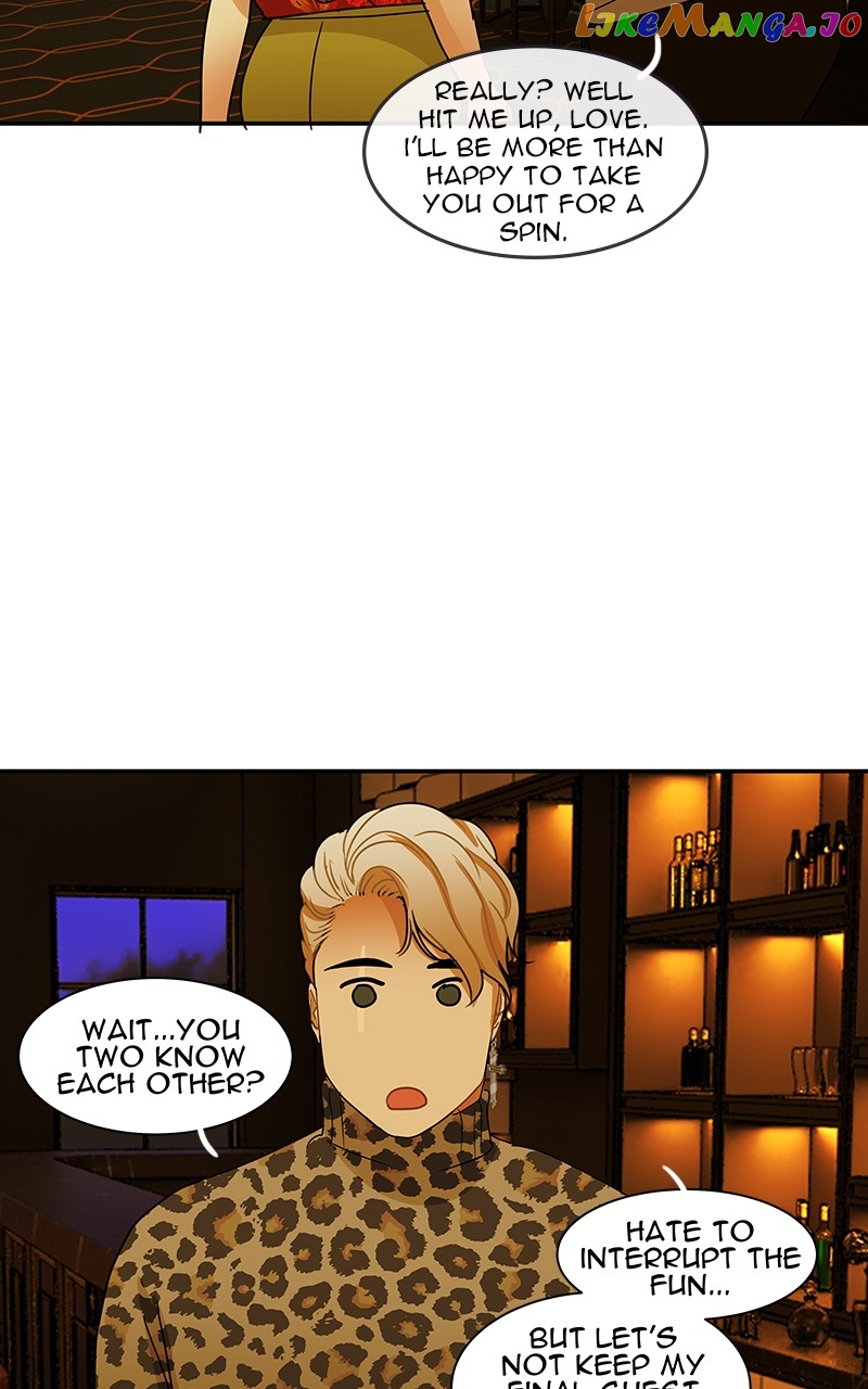 Midnight Poppy Land chapter 42 - page 95
