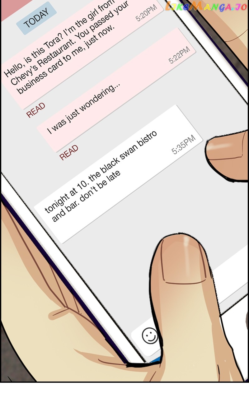 Midnight Poppy Land chapter 14 - page 106