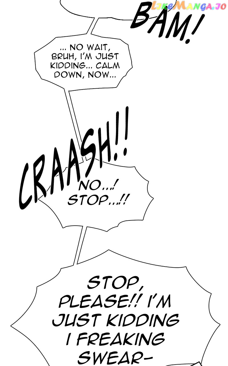 Midnight Poppy Land chapter 14 - page 11