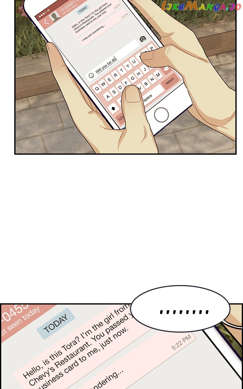 Midnight Poppy Land chapter 14 - page 16