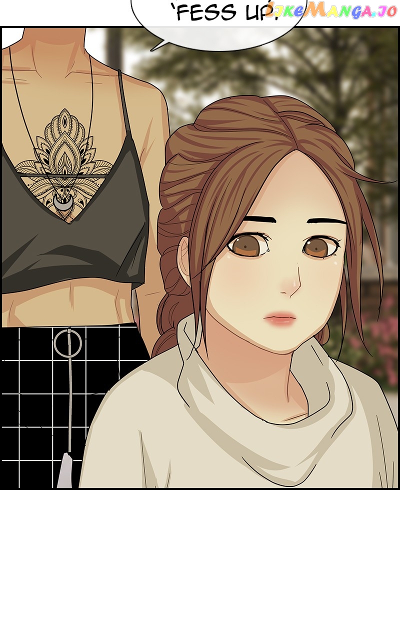 Midnight Poppy Land chapter 14 - page 36
