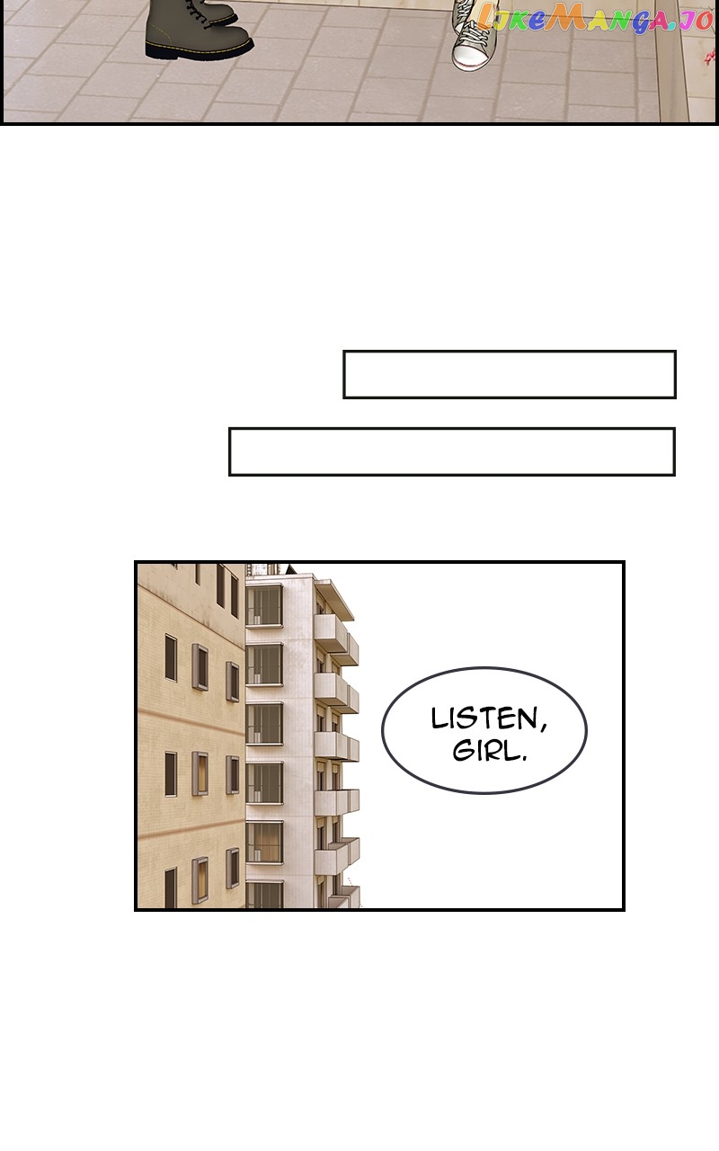 Midnight Poppy Land chapter 14 - page 38