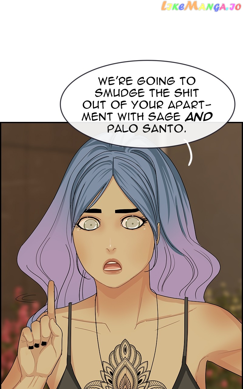 Midnight Poppy Land chapter 14 - page 39