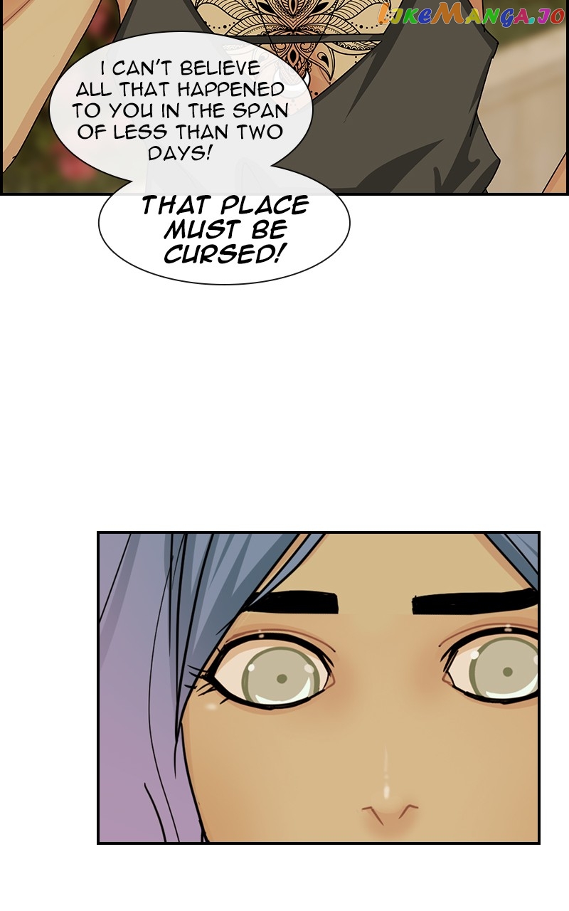 Midnight Poppy Land chapter 14 - page 40