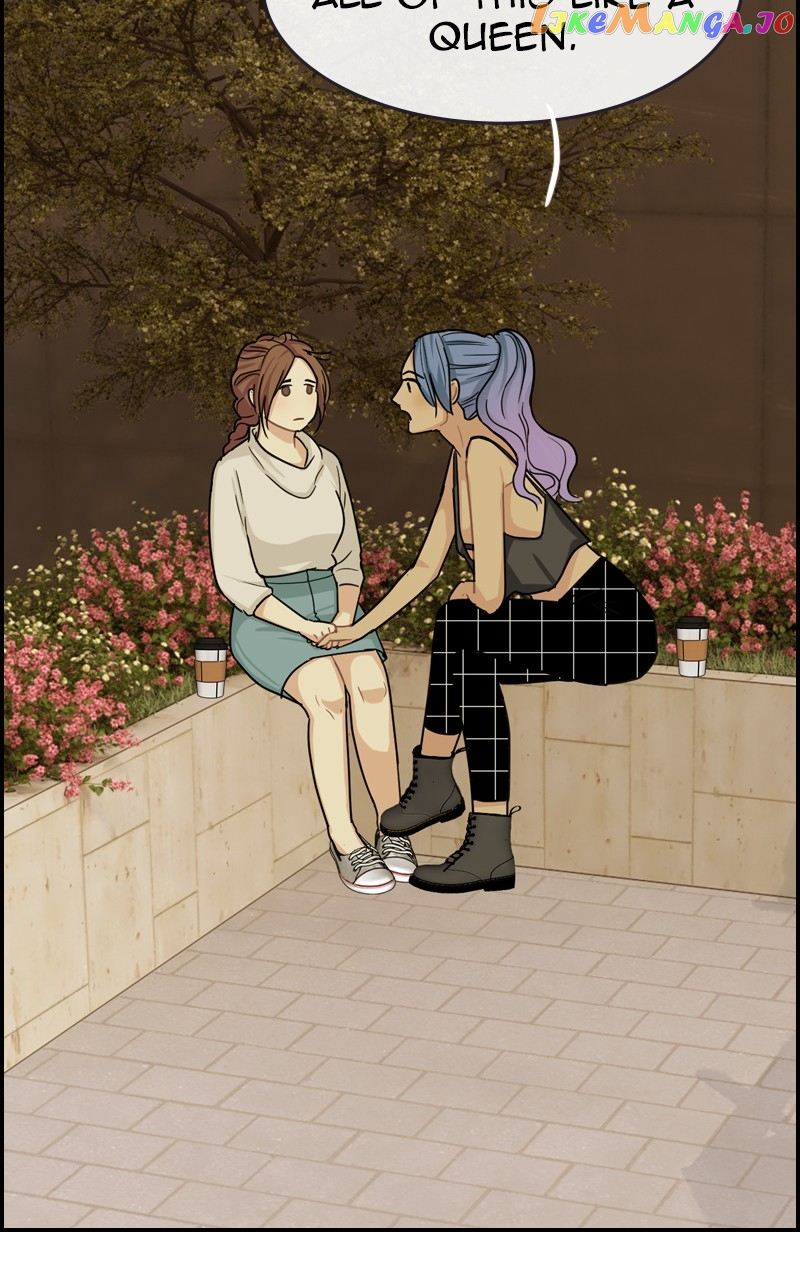 Midnight Poppy Land chapter 14 - page 43