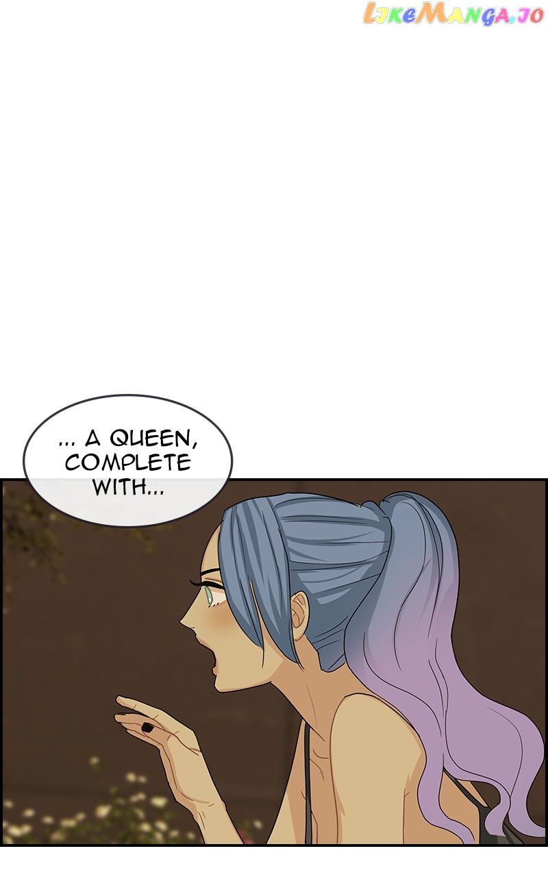 Midnight Poppy Land chapter 14 - page 44