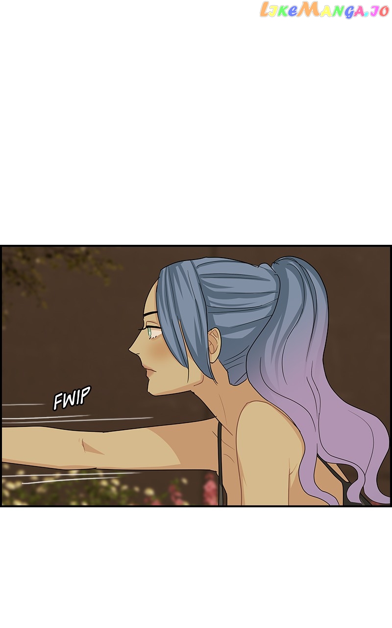 Midnight Poppy Land chapter 14 - page 45