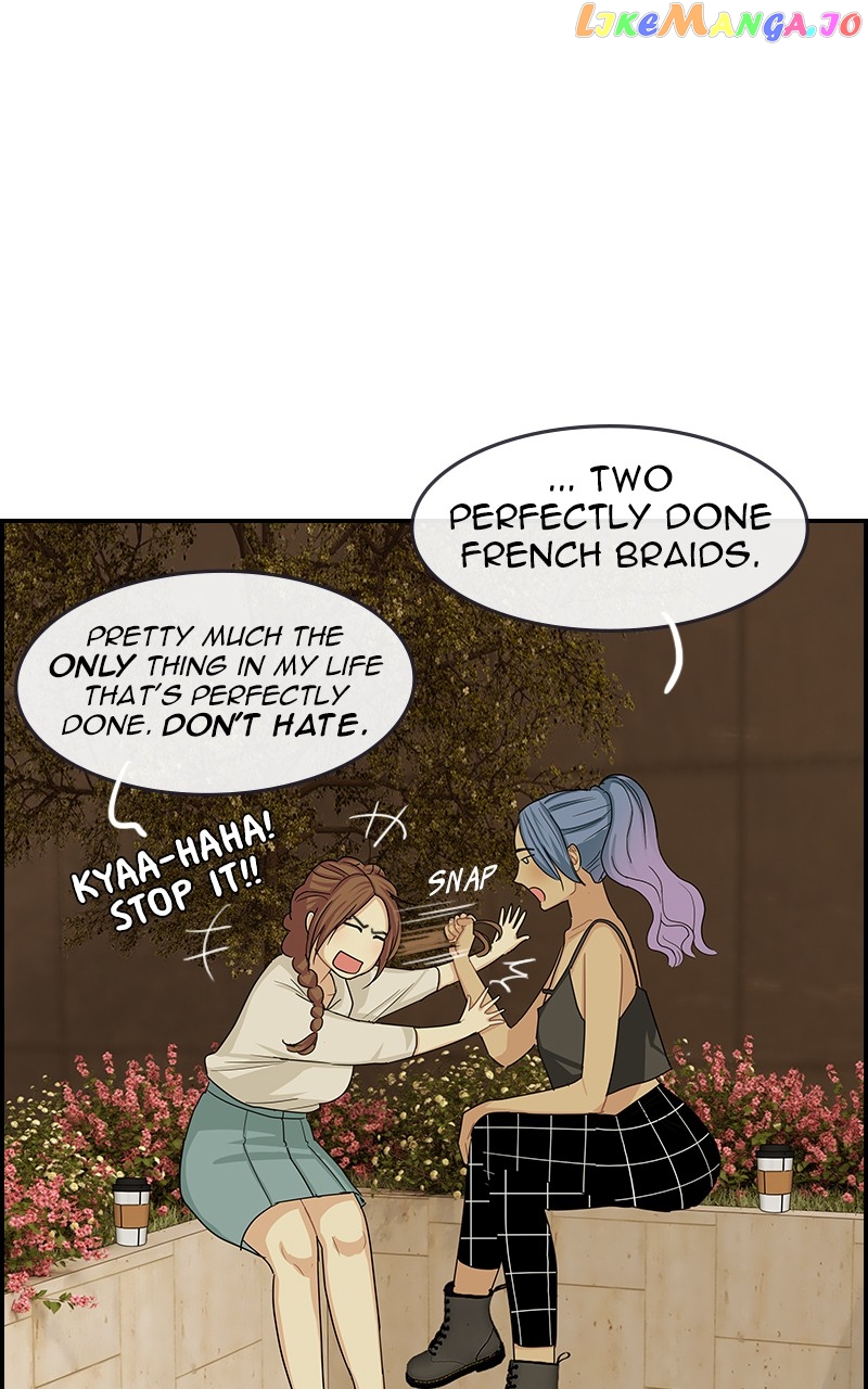 Midnight Poppy Land chapter 14 - page 46