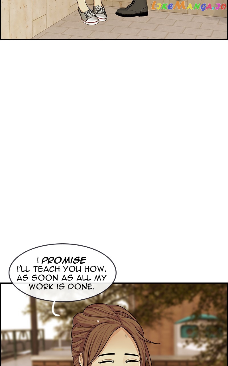 Midnight Poppy Land chapter 14 - page 47