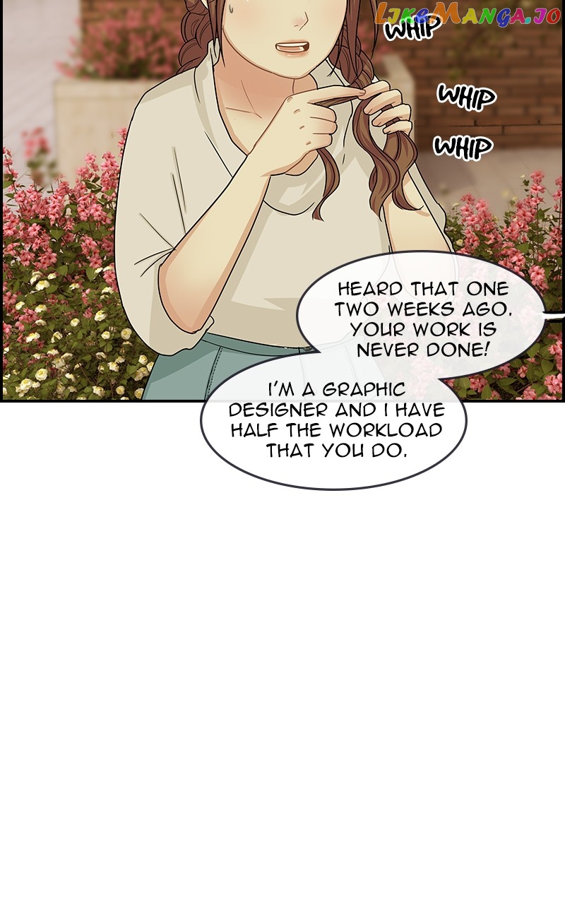 Midnight Poppy Land chapter 14 - page 48