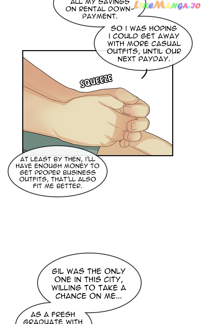 Midnight Poppy Land chapter 14 - page 53