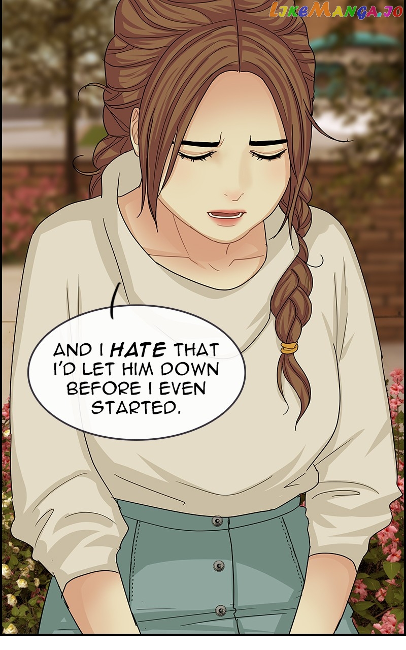 Midnight Poppy Land chapter 14 - page 55