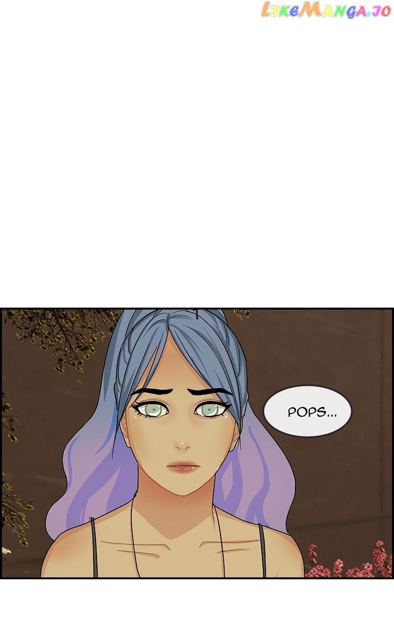 Midnight Poppy Land chapter 14 - page 56