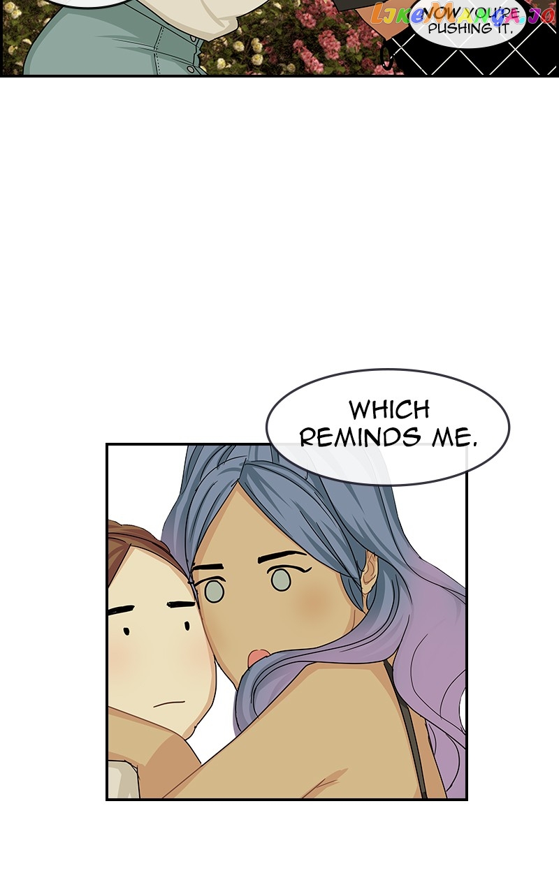 Midnight Poppy Land chapter 14 - page 58