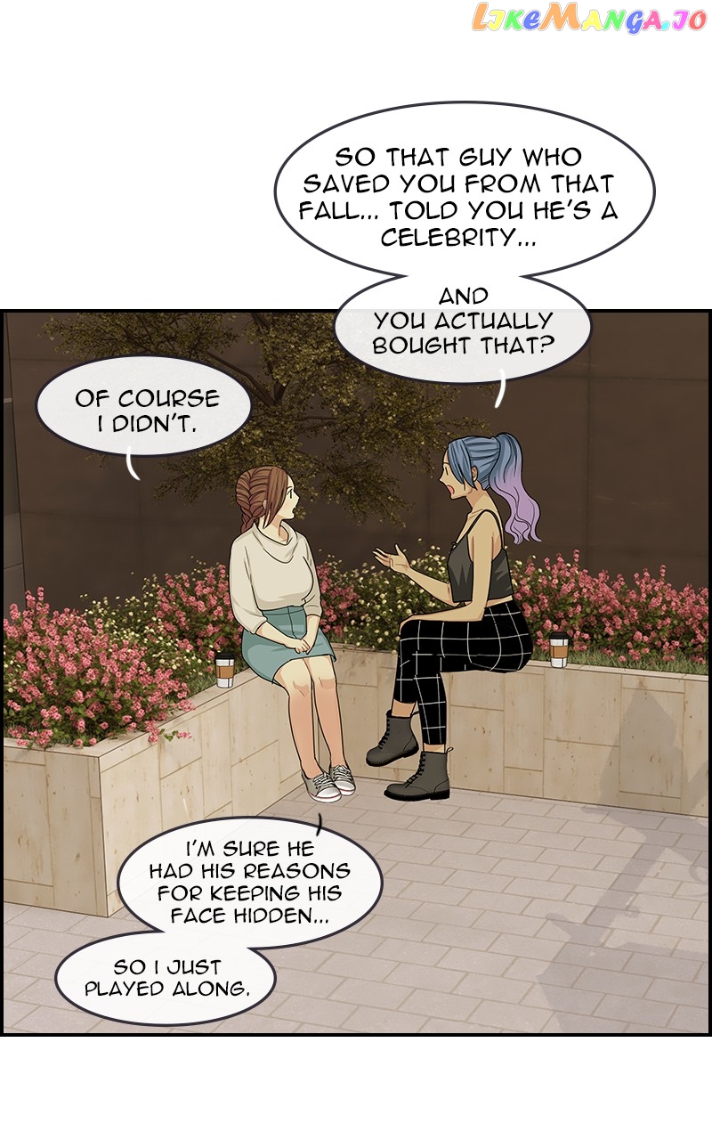 Midnight Poppy Land chapter 14 - page 59