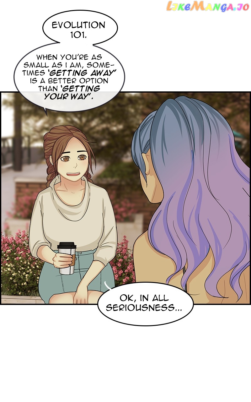 Midnight Poppy Land chapter 14 - page 61