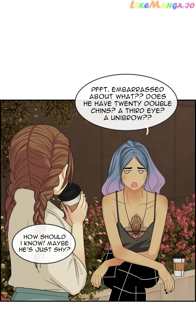 Midnight Poppy Land chapter 14 - page 63