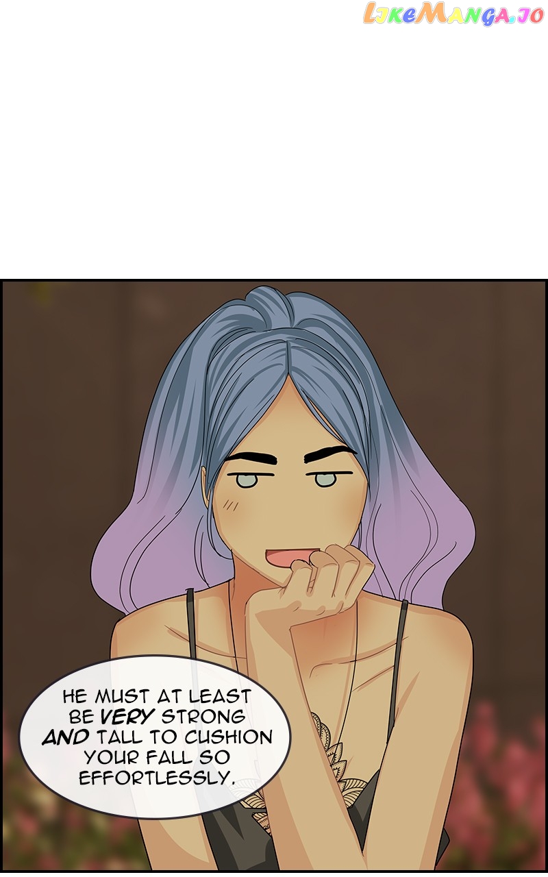 Midnight Poppy Land chapter 14 - page 64