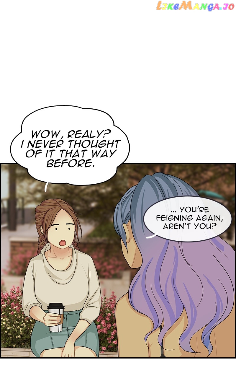 Midnight Poppy Land chapter 14 - page 65